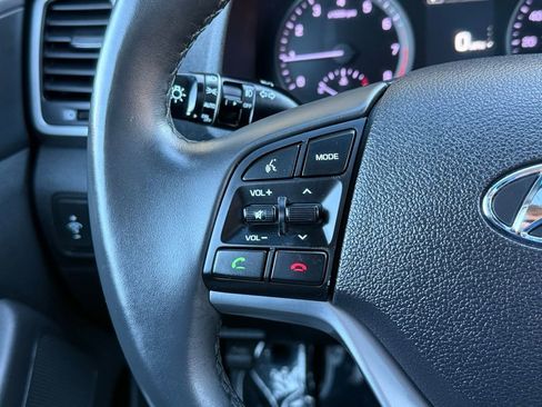Used 2018 Hyundai Tucson Limited w/ Ultimate Package 02 FWD image 36