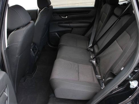 Used 2025 Honda CR-V EX image 18