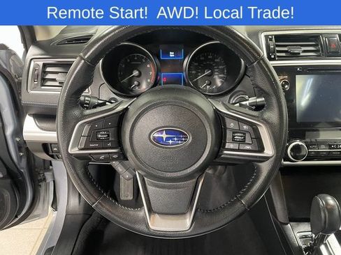 Used 2019 Subaru Legacy 2.5i Sport AWD/4WD image 14