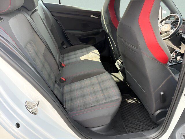 Used 2023 Volkswagen GTI Autobahn FWD image 27