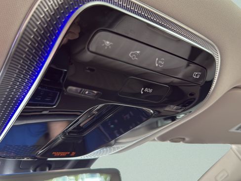 Certified 2022 Mercedes-Benz EQS 450+ Sedan image 37