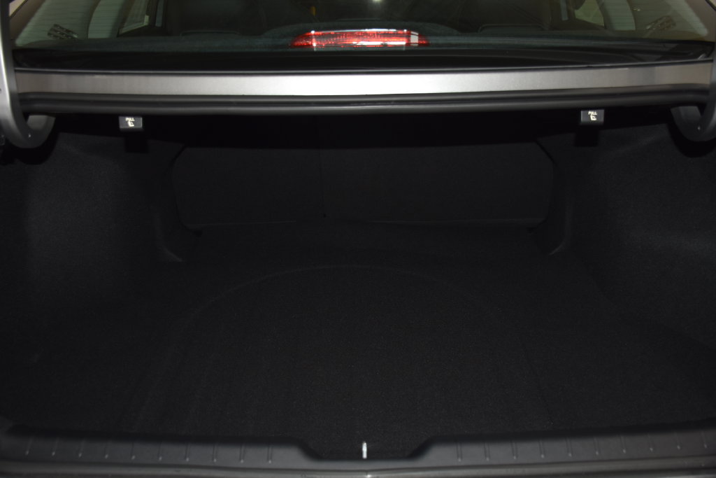 New 2026 Kia K4 GT-Line Turbo FWD image 29