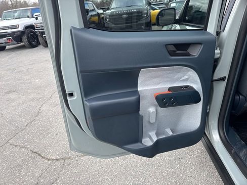 Used 2024 Ford Maverick XLT w/ Equipment Group 300A Standard image 23