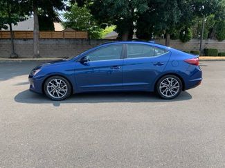 Used 2020 Hyundai Elantra Limited w/ Ultimate Package 03 FWD video 2