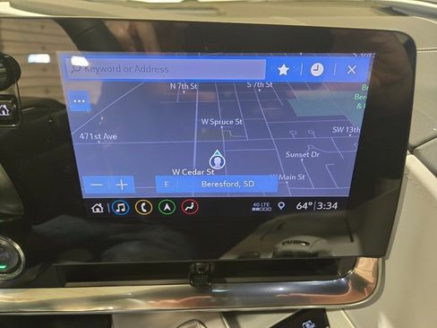 Used 2020 Chevrolet Corvette Stingray Preferred Cpe w/ 2LT Preferred Equipment Group image 16