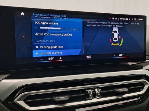 Used 2024 BMW M2 w/ Lighting Package image 39