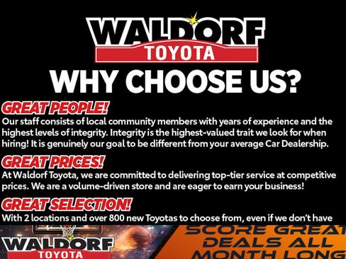 Used 2024 Ford Explorer XLT w/ Equipment Group 202A image 4