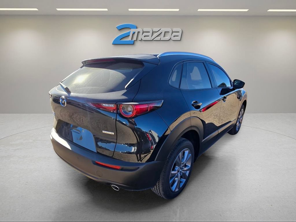 Used 2026 MAZDA CX-30 AWD 2.5 S w/ Premium Package image 5