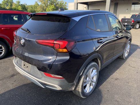Used 2020 Buick Encore GX Preferred w/ Cold Weather Comfort Package FWD image 3