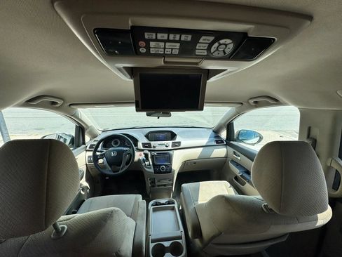 Used 2016 Honda Odyssey SE image 23