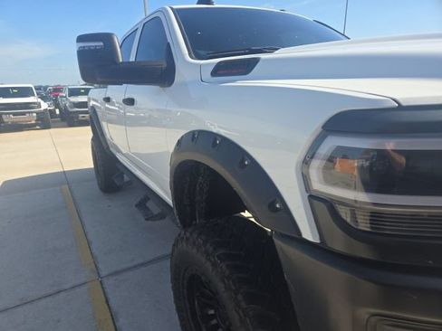 Used 2023 RAM 2500 Tradesman AWD/4WD image 5