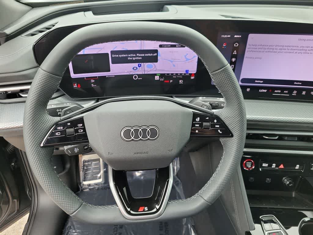 New 2026 Audi SQ5 Premium Plus AWD/4WD image 23