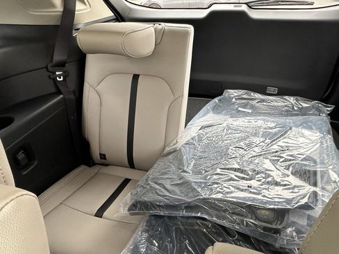 New 2026 MAZDA CX-90 3.3 Turbo w/ Premium Sport Pkg image 15