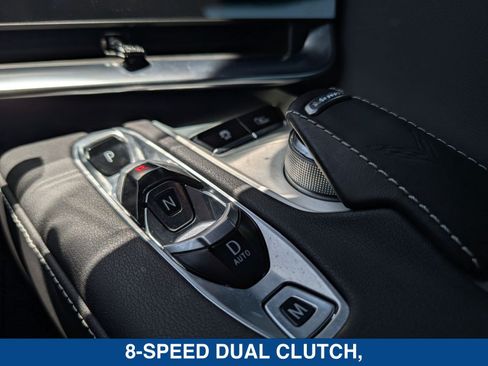 Used 2025 Chevrolet Corvette Stingray Preferred Cpe w/ Z51 Performance Package RWD image 34