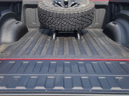 New 2026 RAM 1500 RHO AWD/4WD image 23