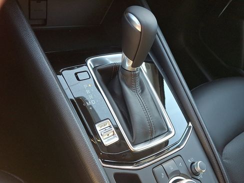 New 2025 MAZDA CX-5 AWD 2.5 S w/ Select Package image 10