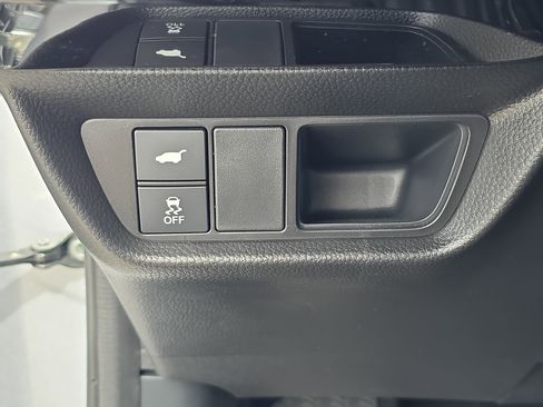 New 2026 Acura ADX A-Spec FWD image 24