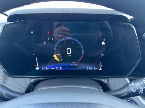 Used 2025 Chevrolet TrailBlazer LT image 13