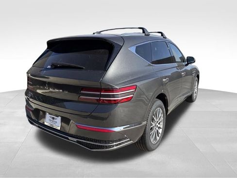 New 2026 Genesis GV80 2.5T RWD image 5