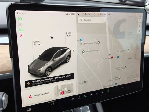 Used 2021 Tesla Model Y Long Range image 18