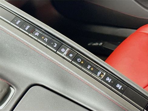 Used 2023 Chevrolet Corvette Z06 image 20