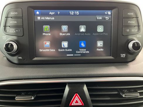 Used 2019 Hyundai Santa Fe AWD image 21
