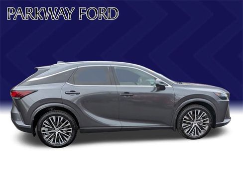 Used 2025 Lexus RX 350h image 4