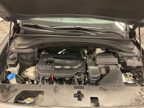 Used 2019 Hyundai Santa Fe SEL image 30