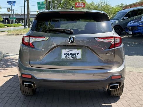 Used 2023 Acura RDX AWD w/ Technology Package image 5