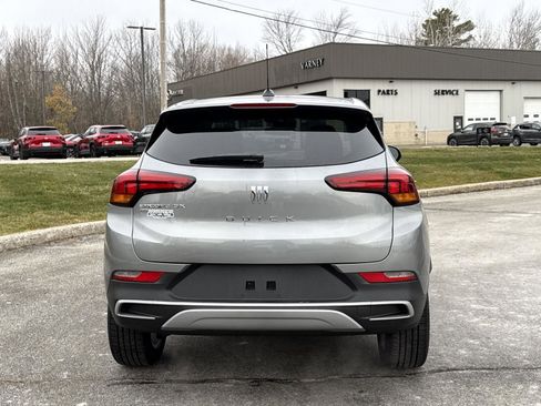 New 2026 Buick Encore GX Preferred w/ Comfort Package image 8