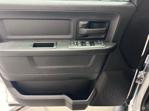New 2026 RAM 2500 Tradesman AWD/4WD image 4