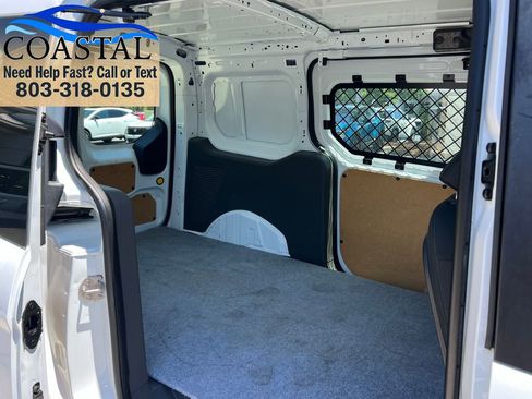 Used 2020 Ford Transit Connect XLT FWD image 19