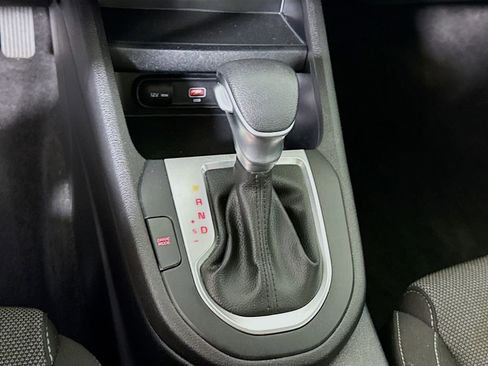 Used 2023 Kia Forte LXS FWD image 10
