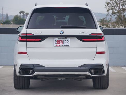New 2026 BMW X7 xDrive40i w/ M Sport Package image 6