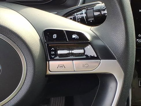 Used 2024 Hyundai Santa Cruz SEL image 20