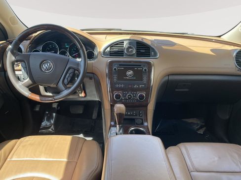 Used 2014 Buick Enclave Leather FWD image 16