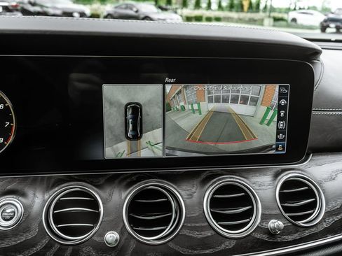 Used 2019 Mercedes-Benz E 63 AMG S image 13