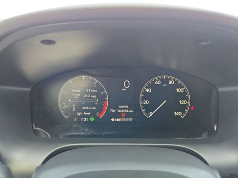 Used 2026 Honda HR-V Sport image 29