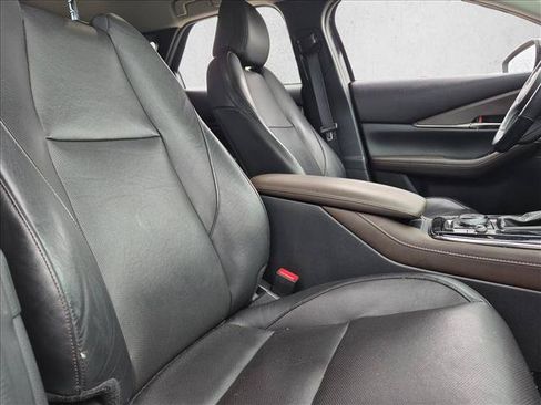 Used 2021 MAZDA CX-30 2.5 Turbo w/ Premium Package AWD/4WD image 15