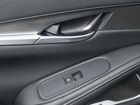 New 2026 INFINITI QX60 Luxe w/ Cargo Package FWD image 25