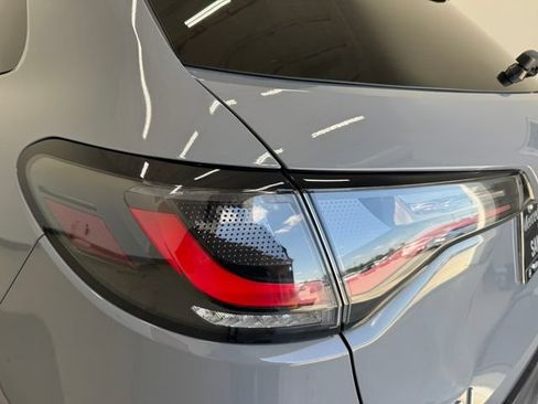 Used 2024 Honda HR-V Sport image 33