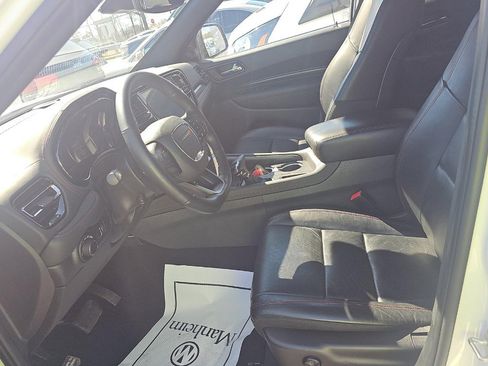 Used 2024 Dodge Durango GT image 7