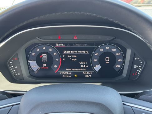 Used 2021 Audi Q3 2.0T Premium w/ Convenience Package AWD/4WD image 26