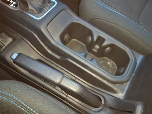 Used 2025 Jeep Wrangler Unlimited Rubicon 4xe w/ Safety Group image 27