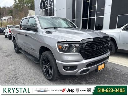 Used 2023 RAM 1500 Big Horn