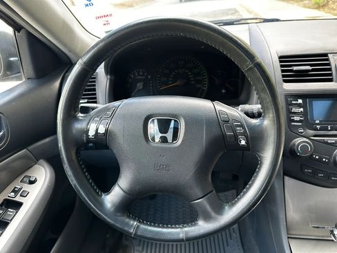 Used 2005 Honda Accord EX-L image 24