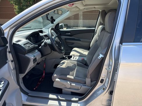 Used 2014 Honda CR-V EX image 3