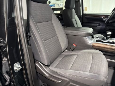 Used 2023 Chevrolet Silverado 1500 LT Trail Boss w/ Protection Package image 22