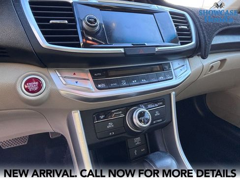 Used 2014 Honda Accord EX-L image 10