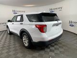 Used 2020 Ford Explorer 2WD image 5
